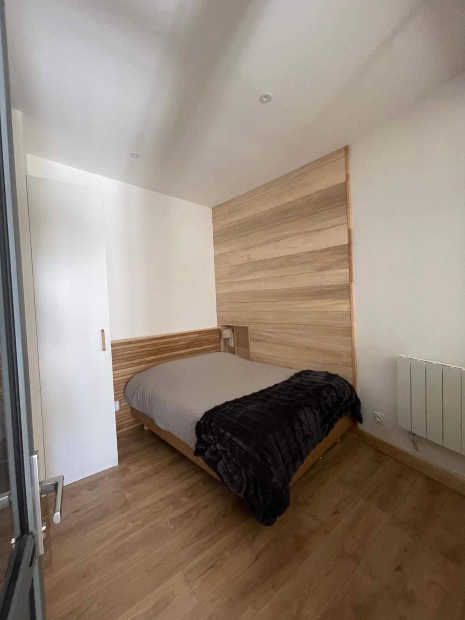 Appartement T1 Bis Centre Historique *